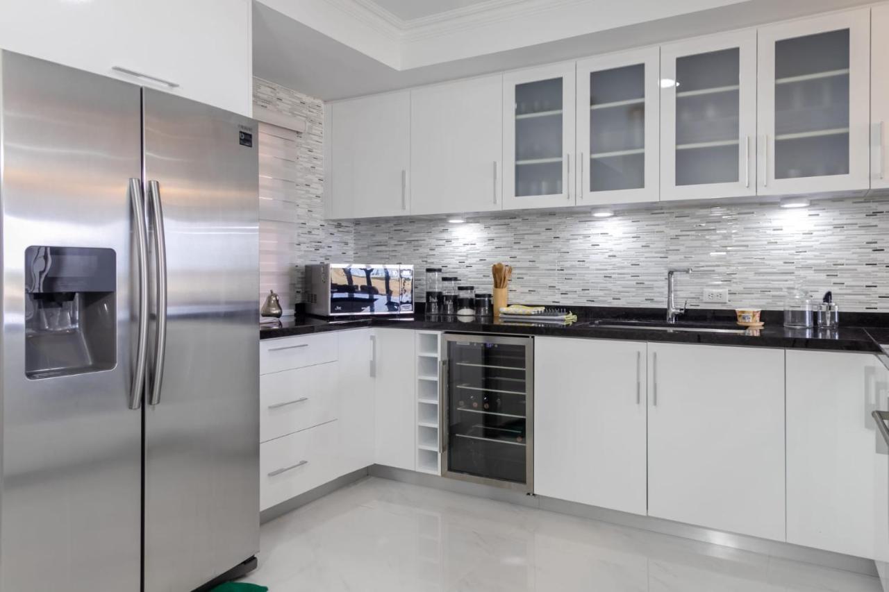Spectacular Apartment In Tierra Del Sol Golf Course Palm Beach Exterior photo