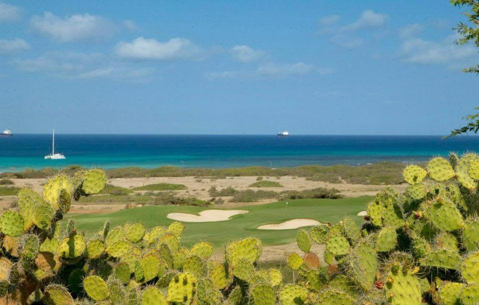 Spectacular Apartment In Tierra Del Sol Golf Course Palm Beach Exterior photo